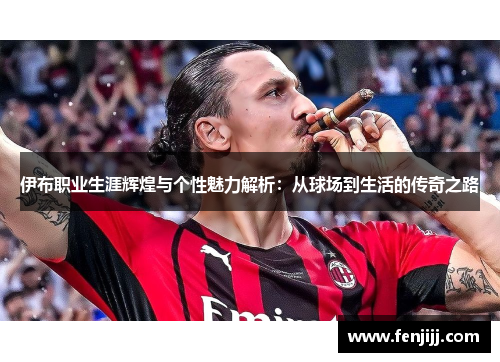 伊布职业生涯辉煌与个性魅力解析：从球场到生活的传奇之路