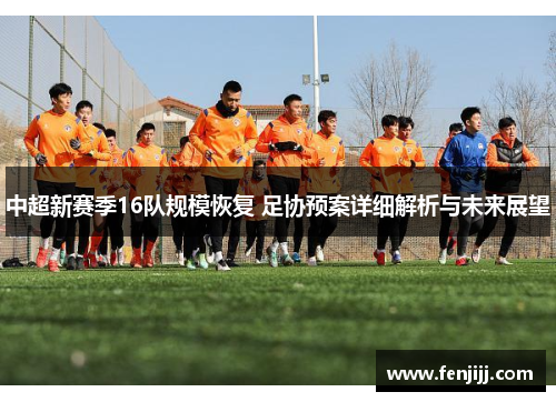 中超新赛季16队规模恢复 足协预案详细解析与未来展望