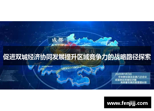 促进双城经济协同发展提升区域竞争力的战略路径探索