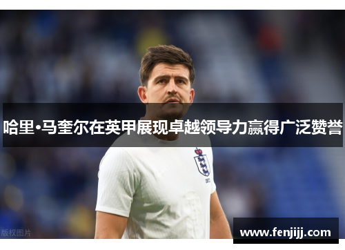 哈里·马奎尔在英甲展现卓越领导力赢得广泛赞誉