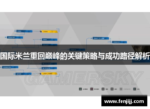国际米兰重回巅峰的关键策略与成功路径解析